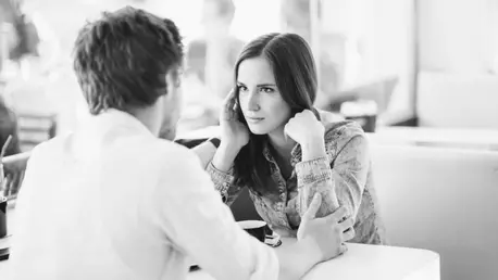 5 motive pentru care nu ar trebui sa te intorci la fostul iubit