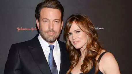 Jennifer Garner si Ben Affleck, intr-un moment decisiv pentru relatia lor