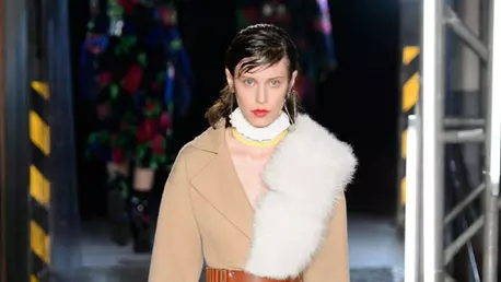 MSGM colectia toamna iarna 2016-2017