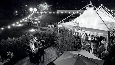 Cele mai cool petreceri ale momentului