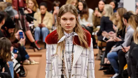 Tod's colectia toamna iarna 2016-2017