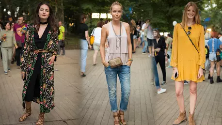 ELLE @ Summer Well: tinute de festival care ne inspira (I)