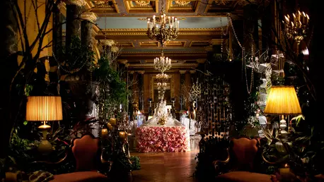 Spa Chanel la Hotelul Ritz Paris