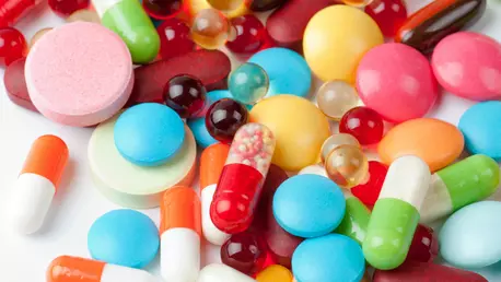 Ghidul complet al vitaminelor: frumusete & sanatate