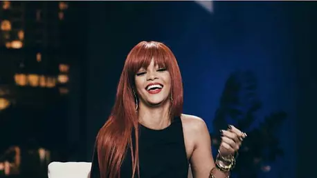 Cele mai amuzante meme-uri cu Rihanna