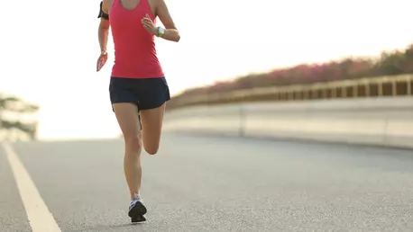 5 sfaturi care te vor ajuta sa alergi mai bine