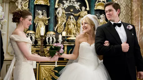 Unde ar trebui să îți faci nunta, conform zodiei tale