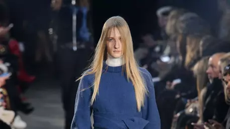 3.1 Phillip Lim colectia toamna iarna 2016-2017