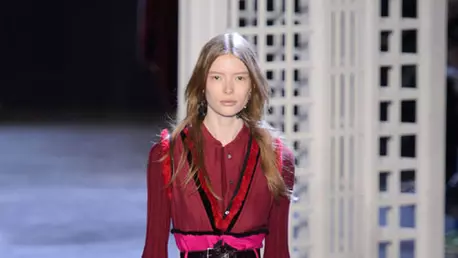 Altuzarra colectia toamna iarna 2016-2017