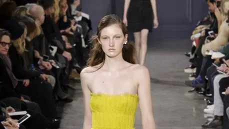 Jason Wu colectia toamna iarna 2016-2017