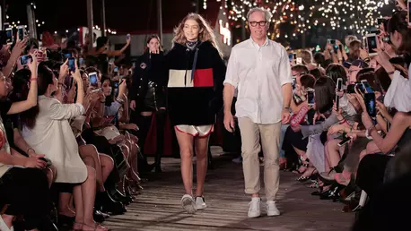 Saptamana Modei de la New York toamna 2016 – Jurnal de Moda