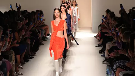 Saptamana Modei de la New York toamna 2016 – Jurnal de Moda (II)