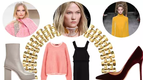 Mic ghid: cum poti purta tendintele de toamna-iarna