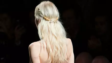 Masti de par potrivite pentru orice problema a podoabei capilare