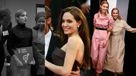 Saptamana in imagini: 19 – 25 septembrie