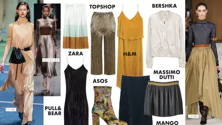 Pliseuri – cele mai cool si accesibile piese vestimentare ale saptamanii