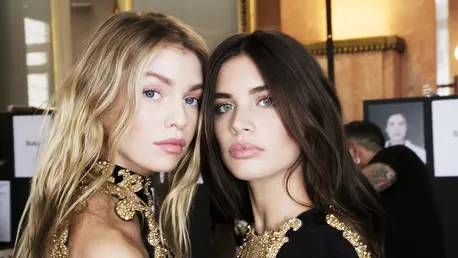 Ten luminos: 10 tuse iscusite, pentru un machiaj radios