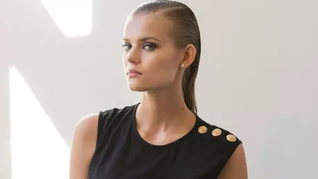 Saptamana Modei de la Paris: Best Beauty Looks