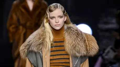 Coafuri de sezon: cum ne aranjam parul, toamna aceasta!