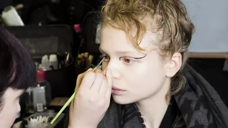 Pensulele de machiaj: semne ca ai nevoie de unele noi!