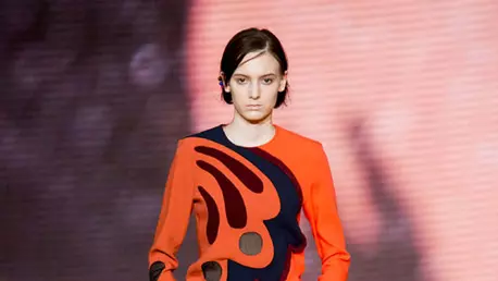 Paul Smith colectia toamna iarna 2016-2017