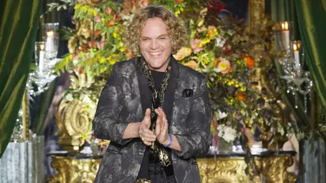 Peter Dundas pleaca de la Roberto Cavalli