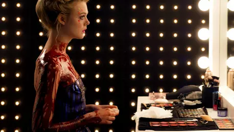 O toamna Cannes filme