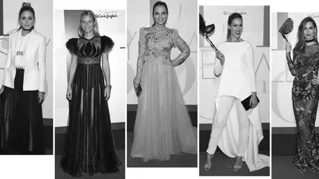 ELLE Spania a sarbatorit 30 de ani de stil