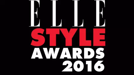Voteaza-ti preferatii la ELLE STYLE AWARDS 2016 si castiga premii oferite de Lancôme, Kérastase, Sephora si Mercedes-Benz