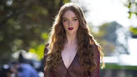 Ce să nu faci niciodată dacă ai părul lung – și cum să îi menții lungimea