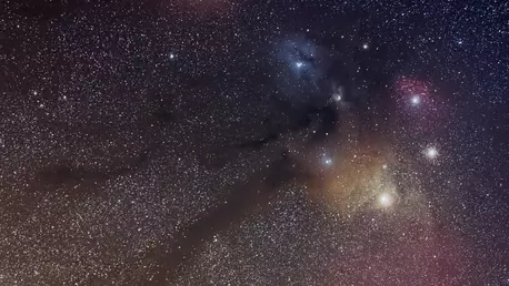 6 semne ca esti Ophiuchus, al 13-lea semn zodiacal