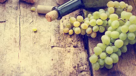 Beneficiile strugurilor: de ce trebuie sa-i consumam acum, in sezonul lor!