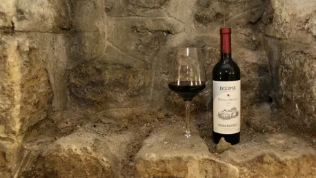 (P) Vinuri nobile pentru Masa de Craciun