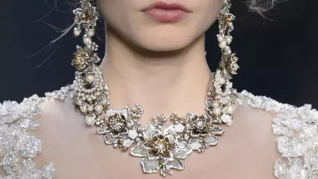 Bijuterii glam pentru un look fabulos