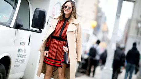 TOP 15 cele mai cool rochii mini ale sezonului