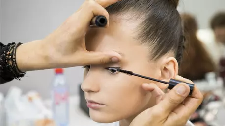 Trucuri pentru aplicarea mascarei