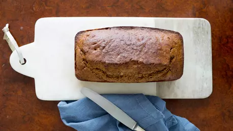 Chec cu banane si mango