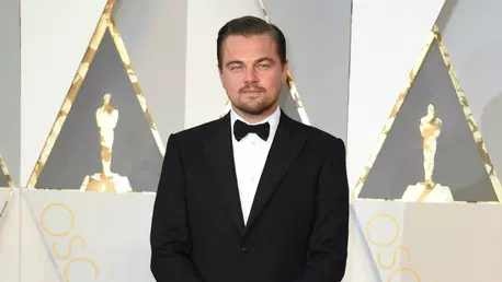 Leonardo DiCaprio: 10 citate motivationale (VIDEO)
