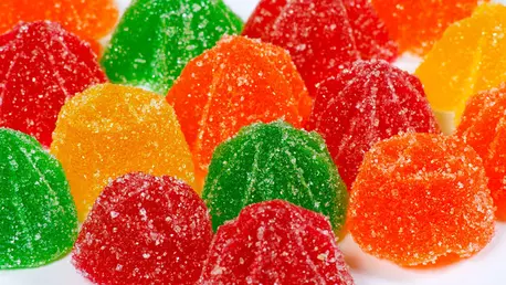 Cum sa faci jeleuri de fructe