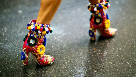 Pantofii perfecti pentru tine, in functie de zodia ta