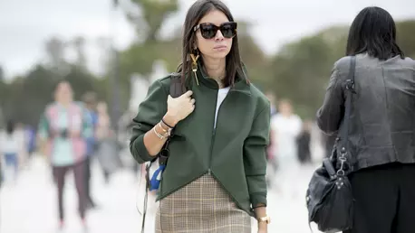 9 perechi de cercei stylish, perfecte pentru acest sezon