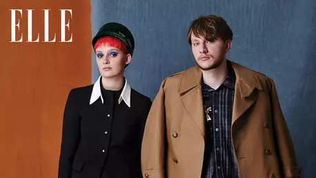 Elle Style Awards: 4 intrebari cu... Lucian Rusu (VIDEO)