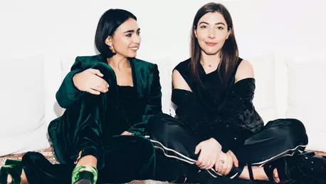 Stilistii recomanda: ce tinute de party sa porti sezonul asta