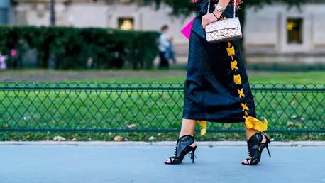 Top 10 cei mai cool pantofi ai anului 2016