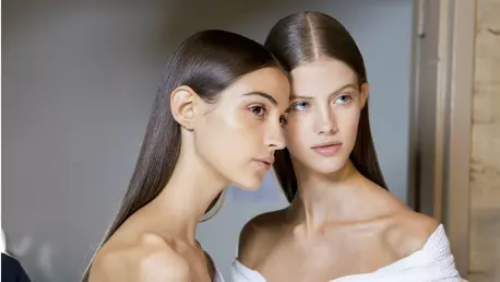 Trucuri pentru a acoperi cearcanele