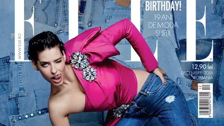 Tutorial: Machiaj de coperta! (VIDEO)