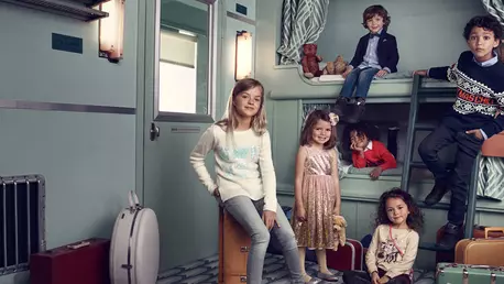 Cadoul perfect pentru copii