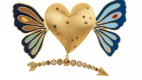 10 bijuterii, perfecte pentru a fi facute cadou