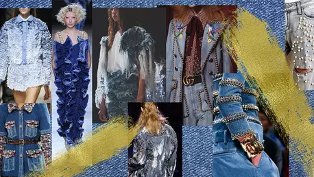 Jeans Couture Challenge – cele mai bune tinute & castigatoarea!