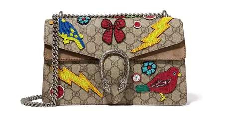 Ghidul cadourilor de Craciun: Glam Christmas Wish List